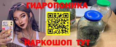 каннабис Кандалакша